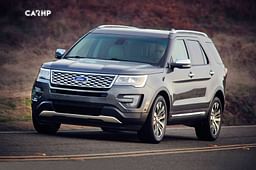 2020 Ford Explorer Price, Review, Pictures and Cars for Sale | CARHP