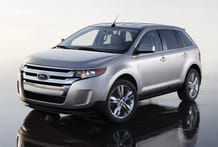 2013 Ford Edge