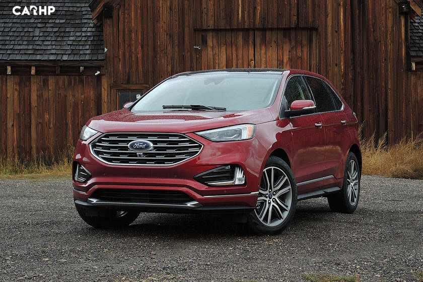 2020 Ford Edge Price, Review, Pictures and Cars for Sale | CARHP