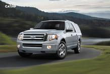 2012 Ford Expedition