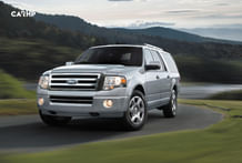 2013 Ford Expedition