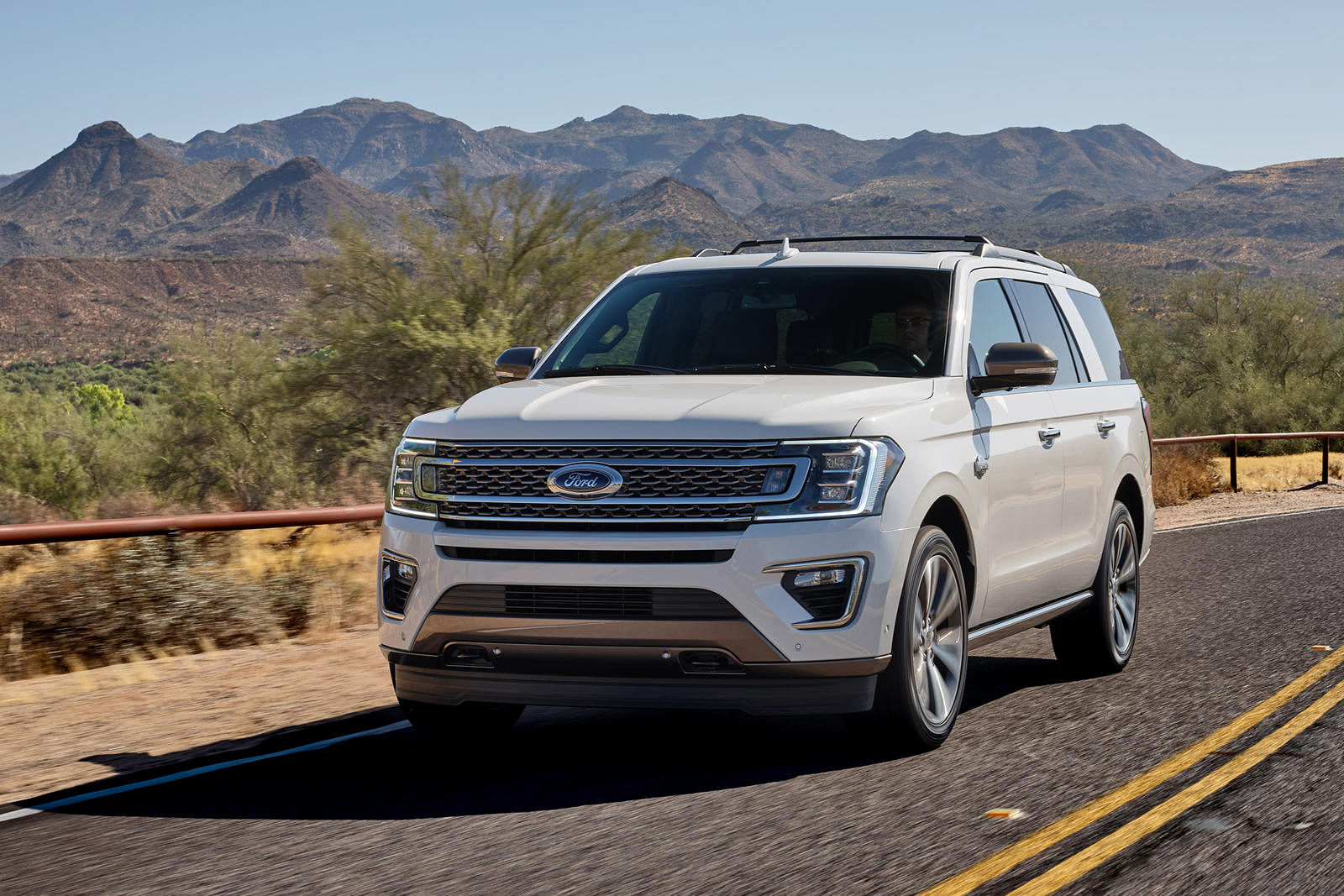 2022 Ford Expedition Price, Review, Pictures And Specs | CARHP