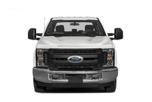 2020 Ford F-350 SuperDuty