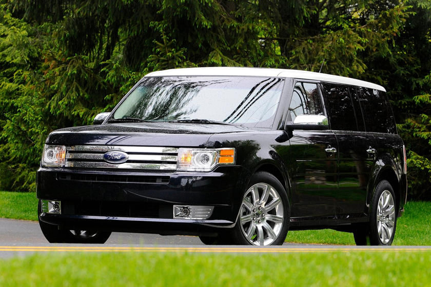 2011 Ford Flex
