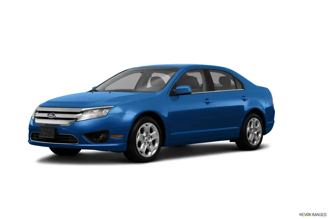 2011 Ford Fusion Problems and Complaints | CARHP