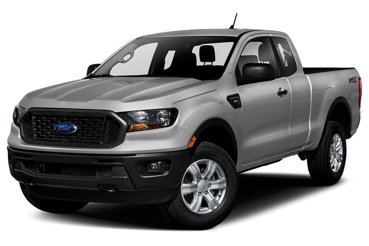 2022 Ford Ranger Supercab Price Review Pictures And Specs Carhp