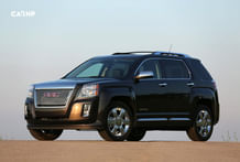 2011 GMC Terrain