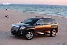 2012 GMC Terrain