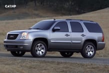 2011 GMC Yukon