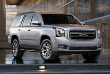 2020 GMC Yukon