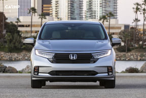 2023 Honda Odyssey
