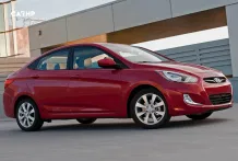 2014 Hyundai Accent