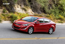 2014 Hyundai Elantra