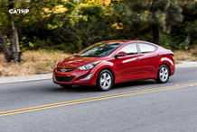 2015 Hyundai Elantra