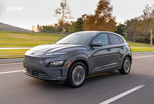 2022 Hyundai Kona electric SUV