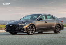 2023 Hyundai Sonata