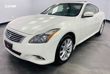 2013 Infiniti G37x