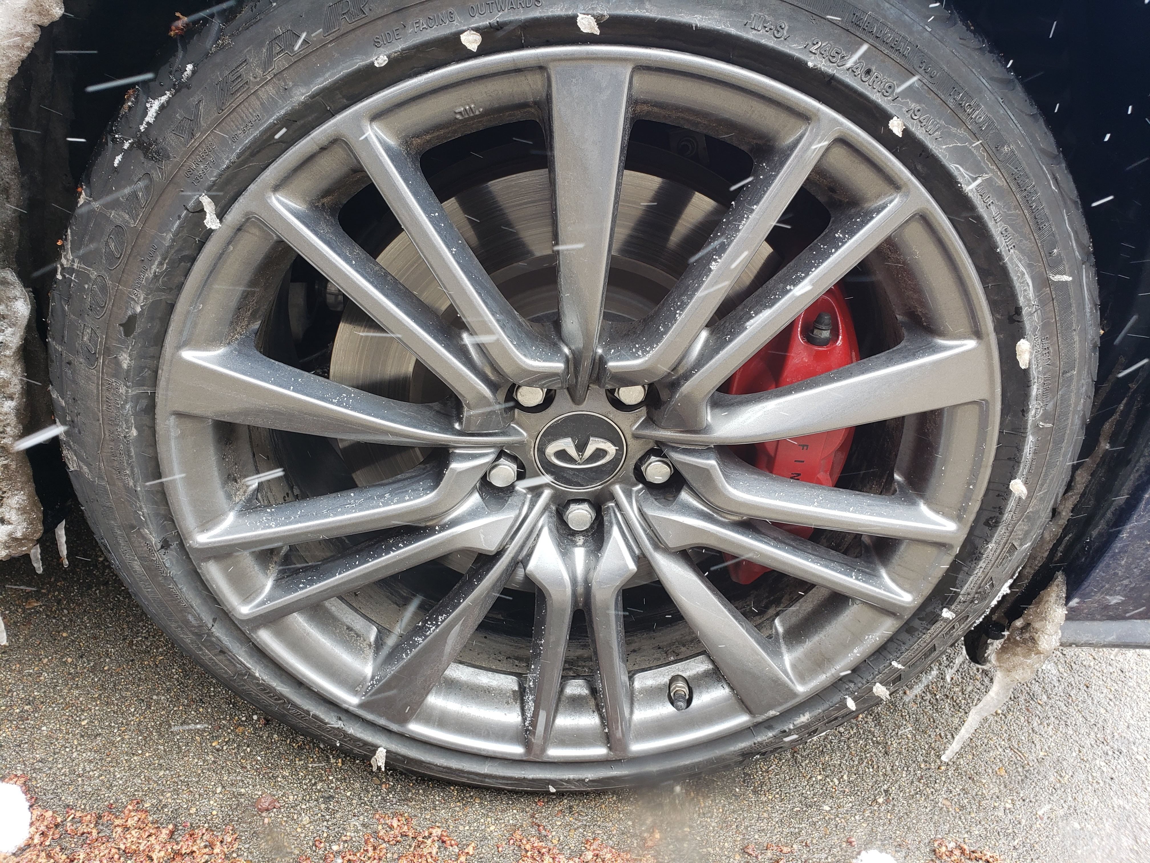 CAR REVIEW