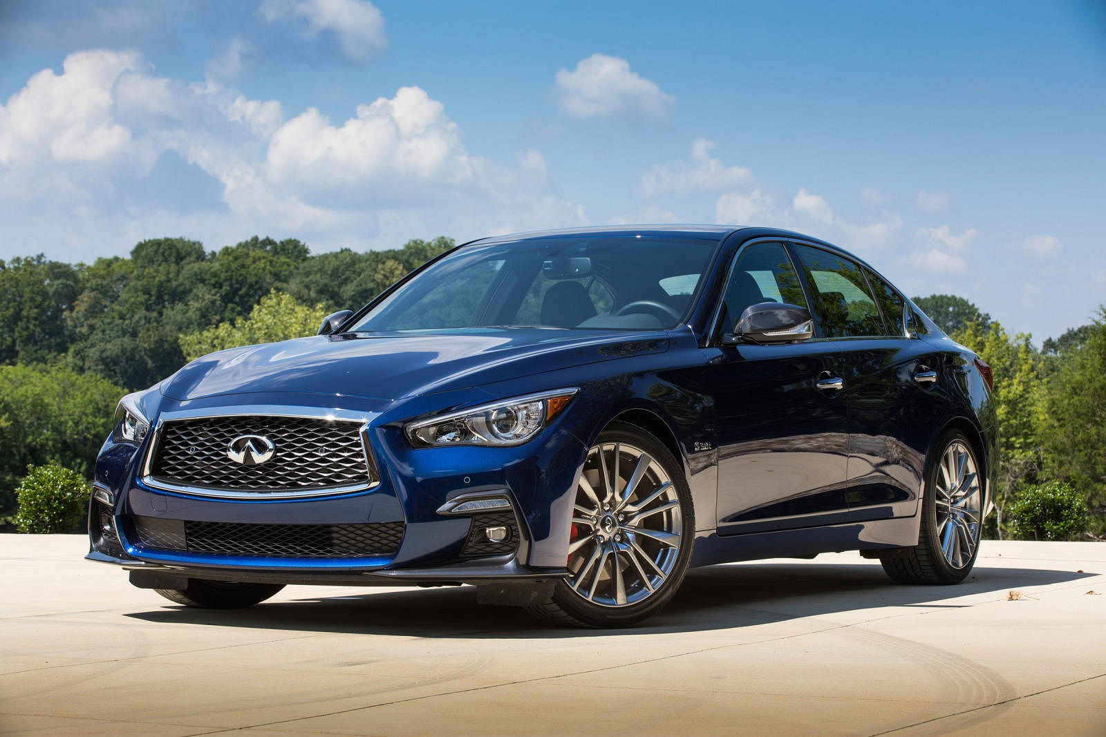 2022 Infiniti Q50 Price, Review, Pictures And Specs | CARHP