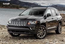 2011 Jeep Compass
