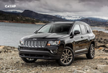 2012 Jeep Compass