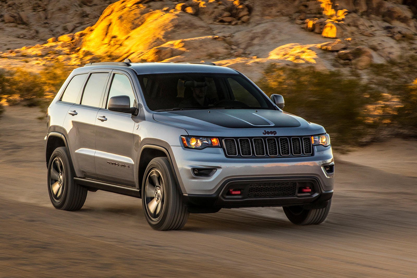 2022 Jeep Grand Cherokee