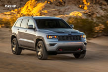 2022 Jeep Grand Cherokee