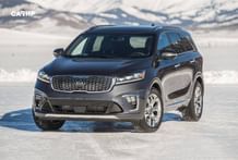 2020 Kia Sorento