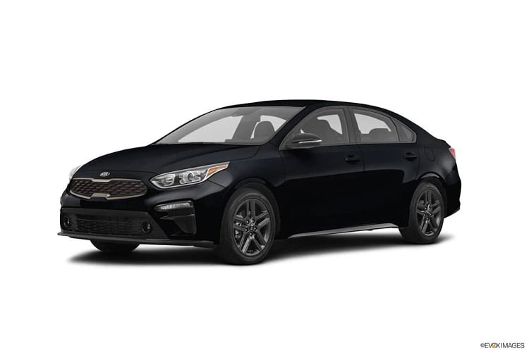 2022 Kia Forte Price, Review, Pictures and Specs | CARHP