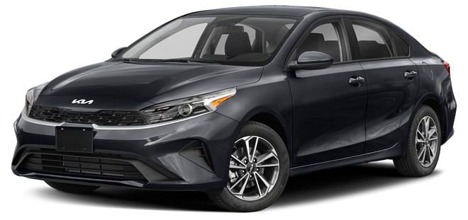 2023 Kia Forte Prices, Reviews, and Pictures