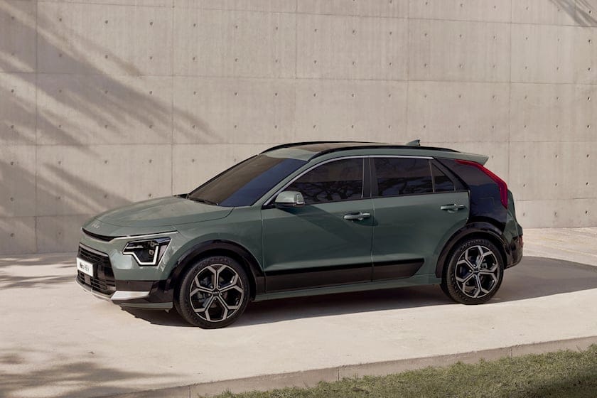 2023 Kia Niro Price, Review, Pictures and Specs CARHP