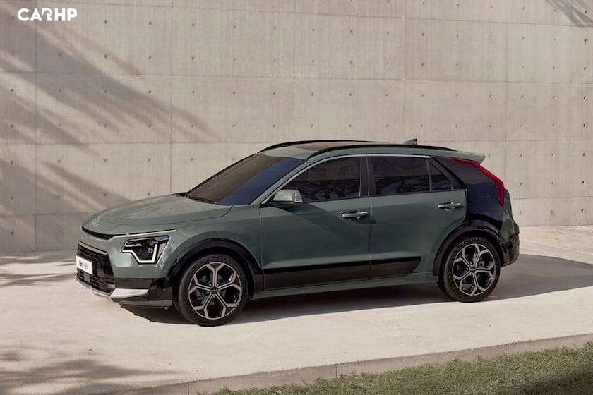Kia Niro Price 2023 Kia Niro Price 2023