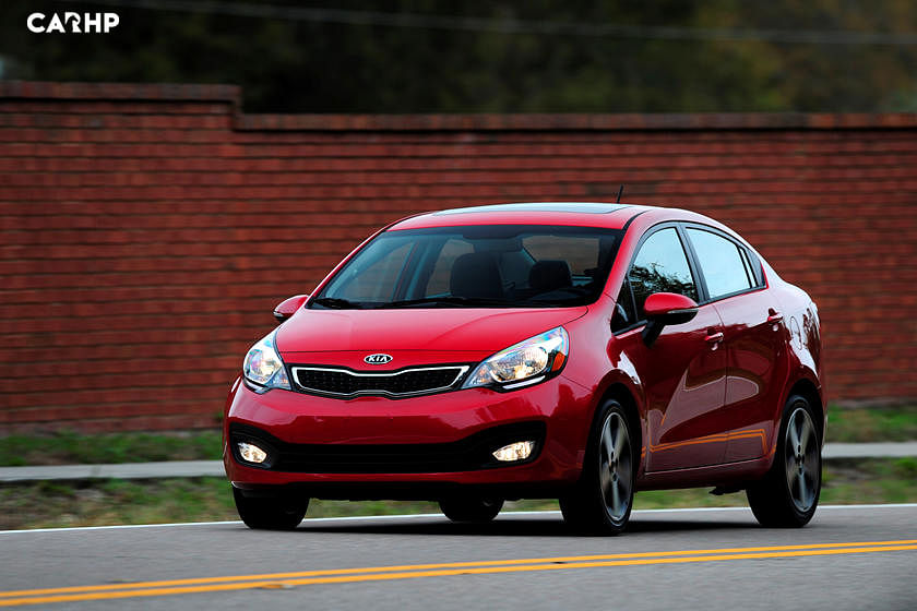 Best Subcompact Hatchbacks Of 2015 By