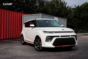 2022 Kia Soul