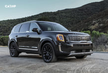2021 Kia Telluride