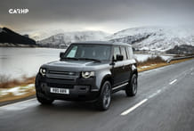 2022 Land Rover Defender