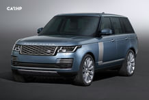 2020 Land Rover Range Rover