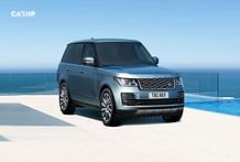 2022 Land Rover Range Rover SV Autobiography SUV