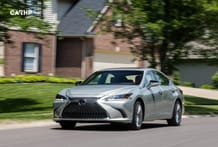 2018 Lexus ES 350