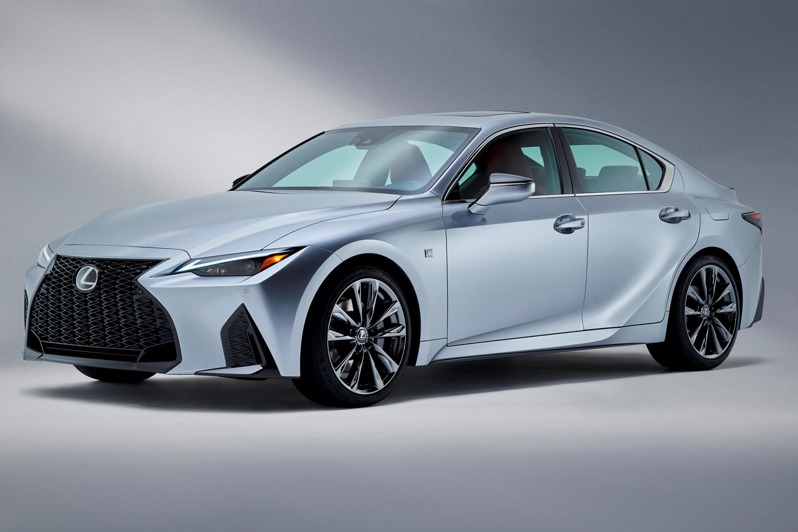 2022 Lexus IS 300