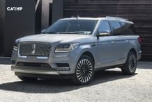 2020 Lincoln Navigator
