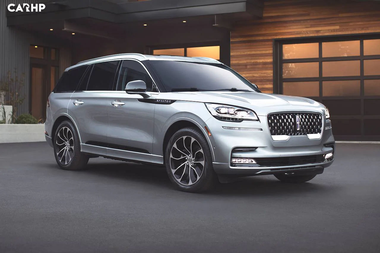 2022 Lincoln Aviator hybrid SUV Price, Review, Pictures and Specs CARHP