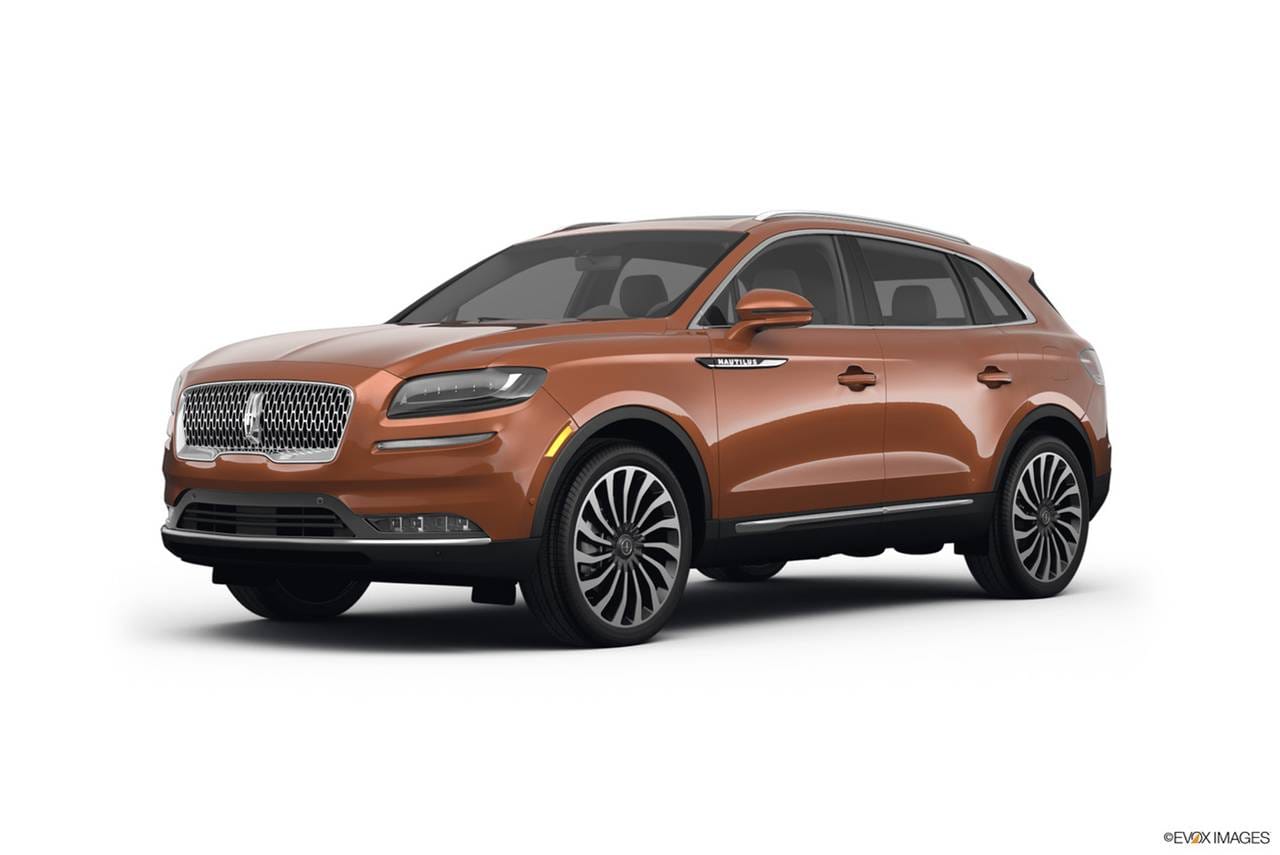 2021 Lincoln Nautilus Problems and Complaints CARHP