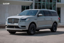 2021 Lincoln Navigator