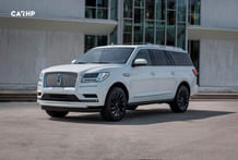 2022 Lincoln Navigator