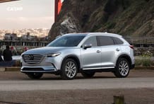 2017 Mazda CX-9