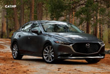 2019 Mazda 3