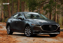 2021 Mazda 3