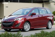 2012 Mazda 5