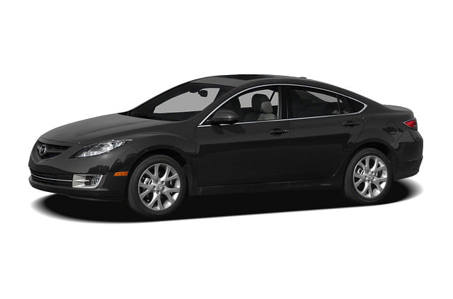 2012 Mazda 6 Price, Review, Pictures and Cars for Sale | CARHP